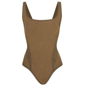 Skims outdoor tank bodysuit